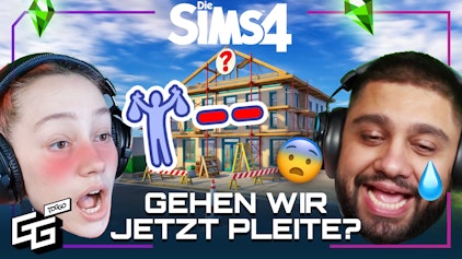 Cozy Corner Danyal zieht ein und es herrscht Chaos | Die Sims 4 Folge 7