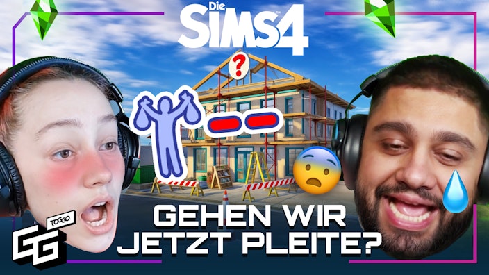 Cozy Corner Danyal zieht ein und es herrscht Chaos | Die Sims 4 Folge 7
