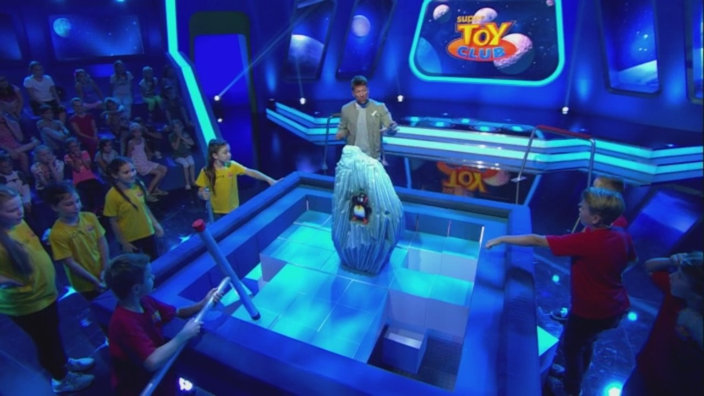 Super Toy Club Folge 11