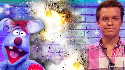 Woozle Goozle Universum