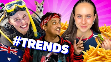 TOGGO Hypezeit Hella verletzt & Jessies Diagnose - virale Trends im Februar