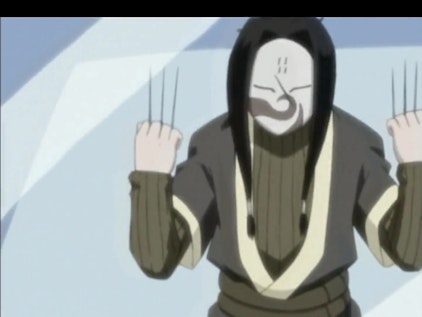 Naruto Ungeahnte Kräfte