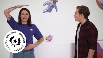 GEOLINO TV - Kurze Clips 12: Was kannst du (nicht)?