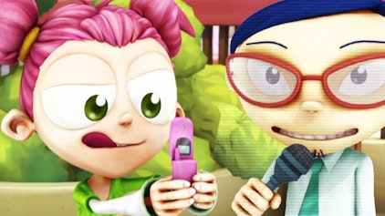 Angelo! Das Mega-Musik-Fest