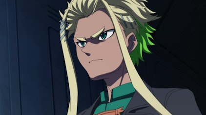 Beyblade X Der Pfad des schrecklichen Drachens