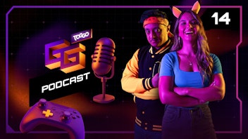 TOGGO GG - Der Podcast Folge 14: Wir beantworten Eure Fragen - mit Pauline