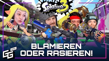 Komplett eskaliert Wie viele Wins schaffen wir mit 5 Versuchen? | Splatoon 3