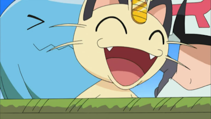 Pokémon: DP Sieger der Sinnoh-Liga Der Abschied