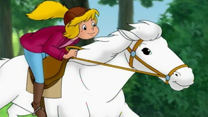 Bibi und Tina Ferien auf dem Martinshof