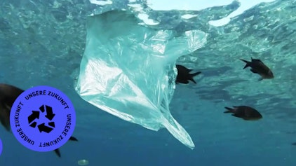 GEOLINO TV - Kurze Clips 10: Wie kommt der Müll ins Meer?