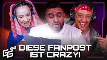 Cozy Corner Wieder nur crazy! Wir reagieren auf eure Fanpost! | TOGGO GG