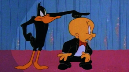 Bugs Bunny & Looney Tunes Box Office Bunny