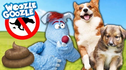 Woozle Goozle Schlaf & Haustiere