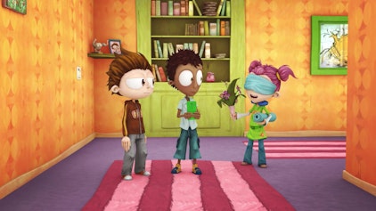 Angelo! Unvergesslicher Muttertag