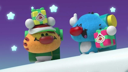 Oggy Oggy Weihnachtskaters Weihachten