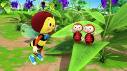 Little Baby Bum Video Das Honigbienen Lied