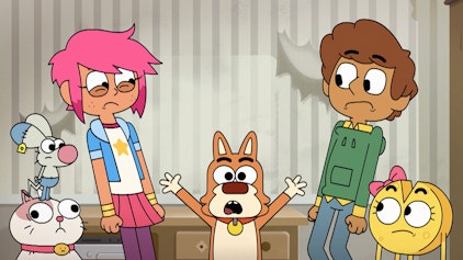 Bo, Flo & Co. - Familie und so Das Familiengericht