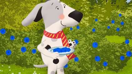 Gustavs Welt Alles, was schmeckt