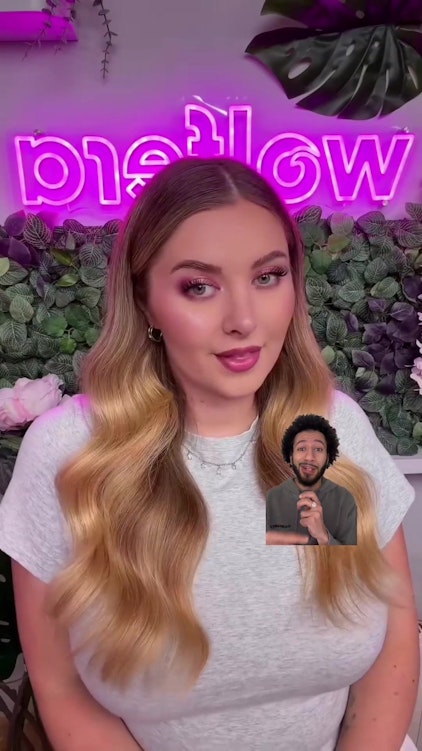 Hypezeit Shorts Paula Wolf wurde erpresst?