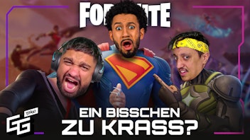 Fortnite Wie krass ist bitte unser Loot! Wir holen safe einen Win!