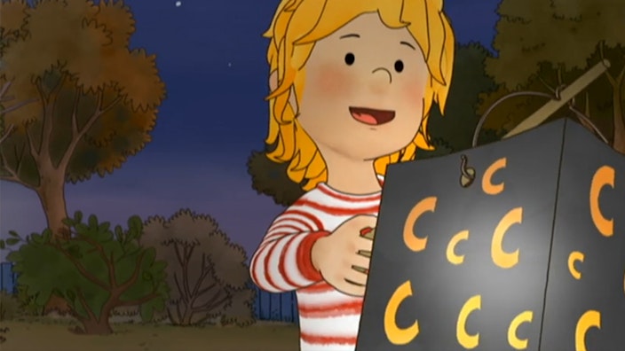 Meine Freundin Conni Conni und der Laternenumzug