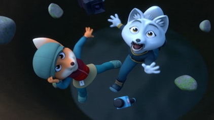 Kingdom Force Im Sinkloch