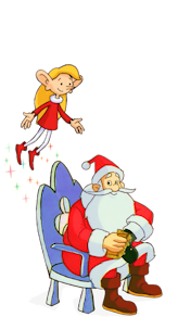 Weihnachtsmann & Co. KG: die Serie online | toggo.de