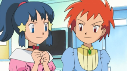 Pokémon: Diamond and Pearl Geplatzte Träume!