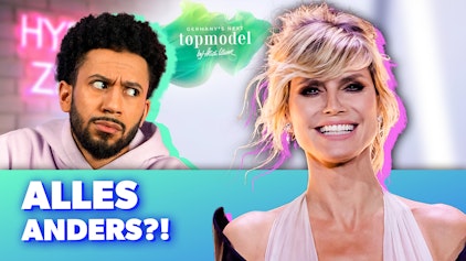 TOGGO Hypezeit GNTM 2024 - Alles, was du wissen musst!