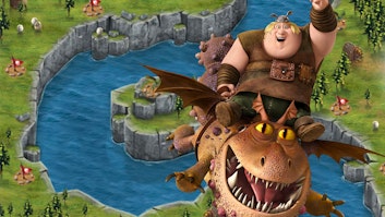 Dragons Die Drachenjäger