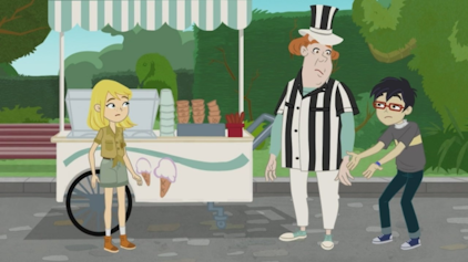 Lexi & Lottie - Detektive im Doppelpack Die verschwundenen Haustiere