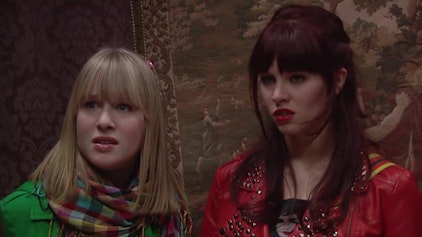 Das Haus Anubis Willst du mich heiraten?