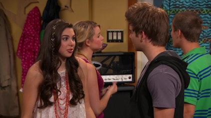 Die Thundermans Sie sind wieder jung