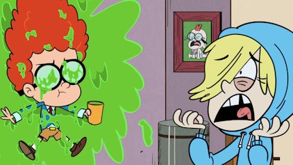 Die Casagrandes Wohnungstausch