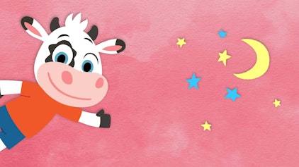 Schlaf, Kindlein, schlaf