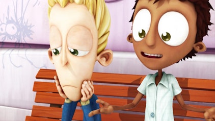 Angelo! Der Frauenversteher