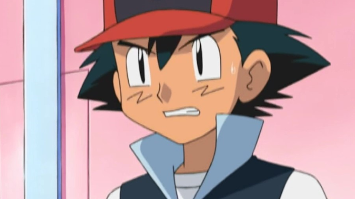 Pokémon: Diamond and Pearl Selbstvertrauen ist der halbe Sieg