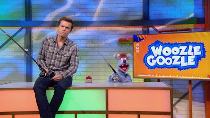 Woozle Goozle Flüsse & Korallen