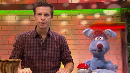 Woozle Goozle Pilze & Unglaubliche Bauwerke