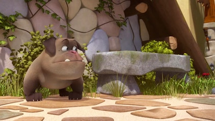 Idefix und die Unbeugsamen Nachwuchs für die Unbeugsamen