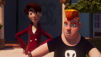 100% Wolf Jäger müssen jagen