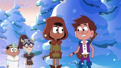 Voll zu spät! Das Rollenspiel - Teil 2