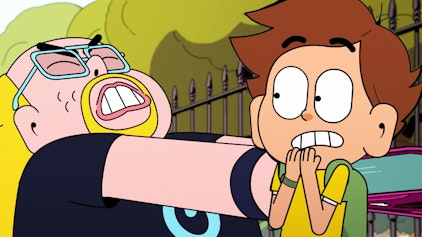 Voll zu spät! Der Spielkartensammler