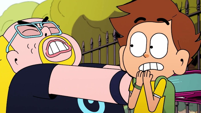 Voll zu spät! Der Spielkartensammler