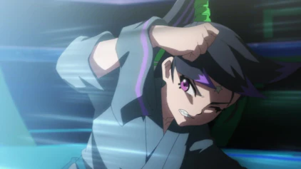 Beyblade X Supernova