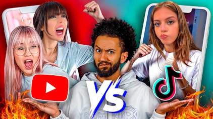 TOGGO Hypezeit TikTok vs. YouTube - Was ist BESSER?