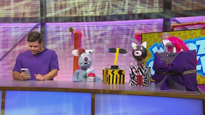 Woozle Goozle Social Media