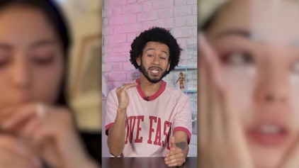 Hypezeit Shorts Danis krasse Morgenroutine