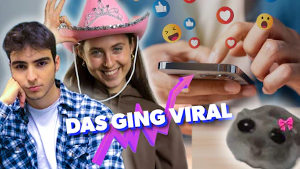 TOGGO Hypezeit Hypezeit??Das ging viral!