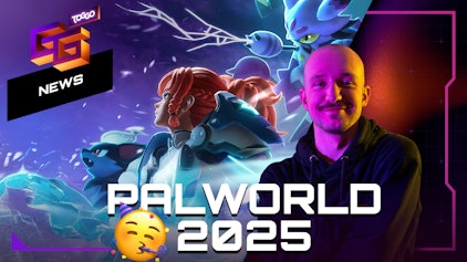 GG News Das erwartet euch in Palworld 2025 | GG News